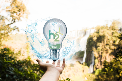 Produção e Comercialização de Hidrogénio Verde – Serviços de Consultoria Técnica